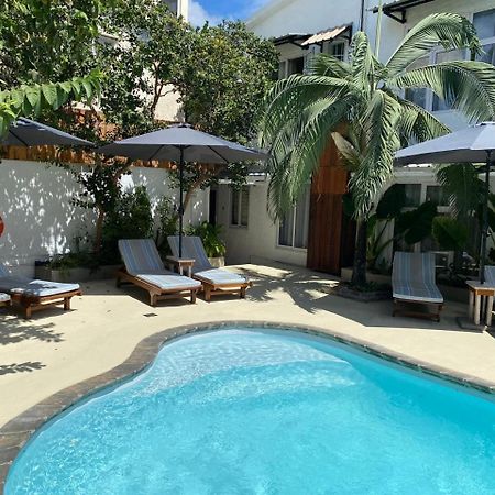 The Rustic Studio Grand Baie Exterior photo