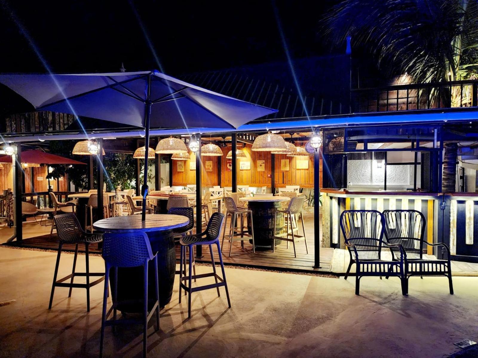 The Rustic Studio Grand Baie Exterior photo