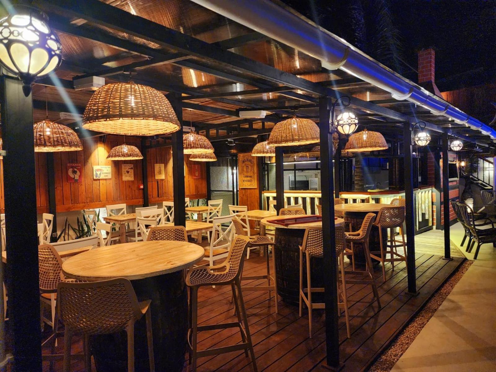 The Rustic Studio Grand Baie Exterior photo