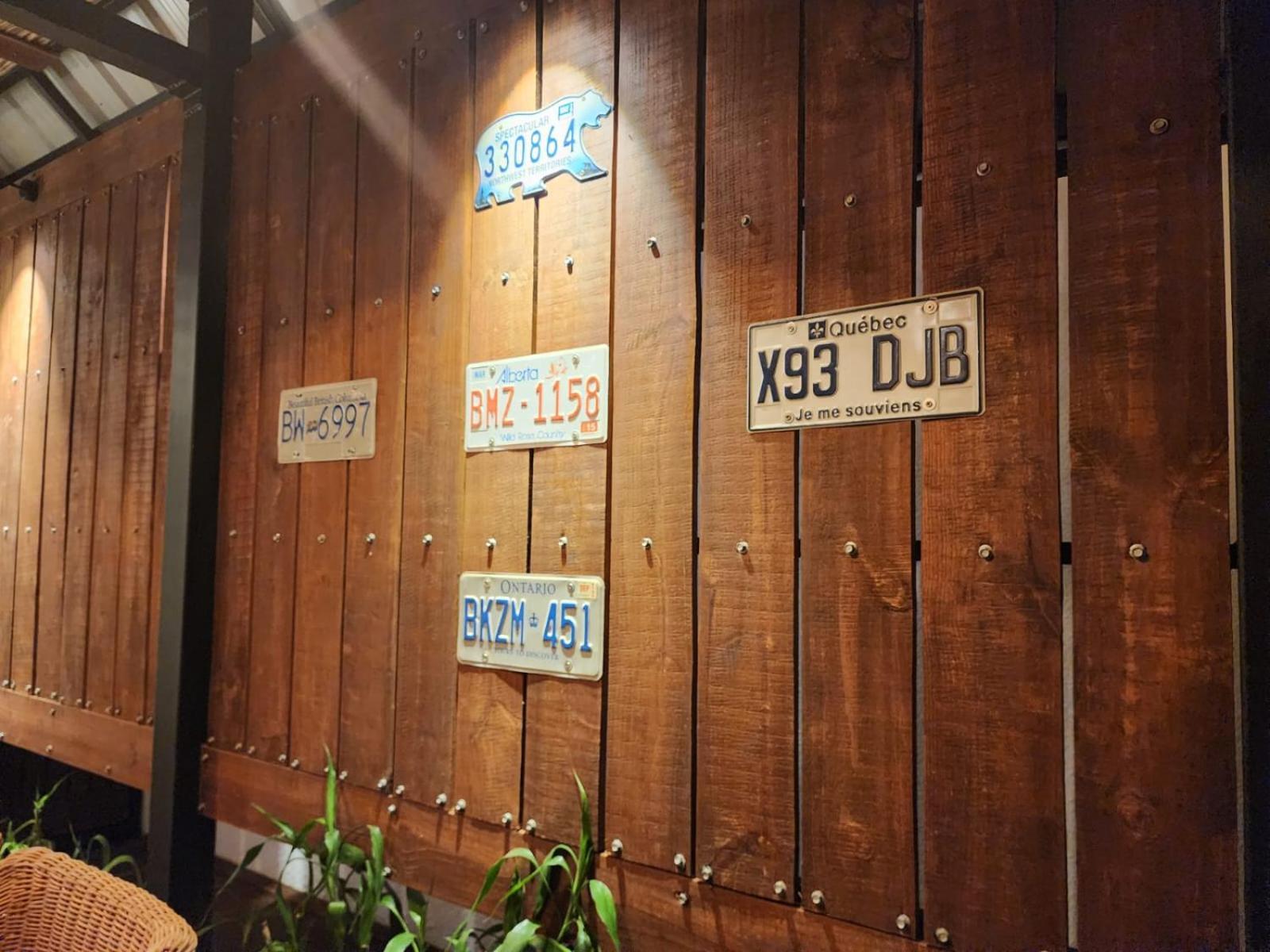 The Rustic Studio Grand Baie Exterior photo