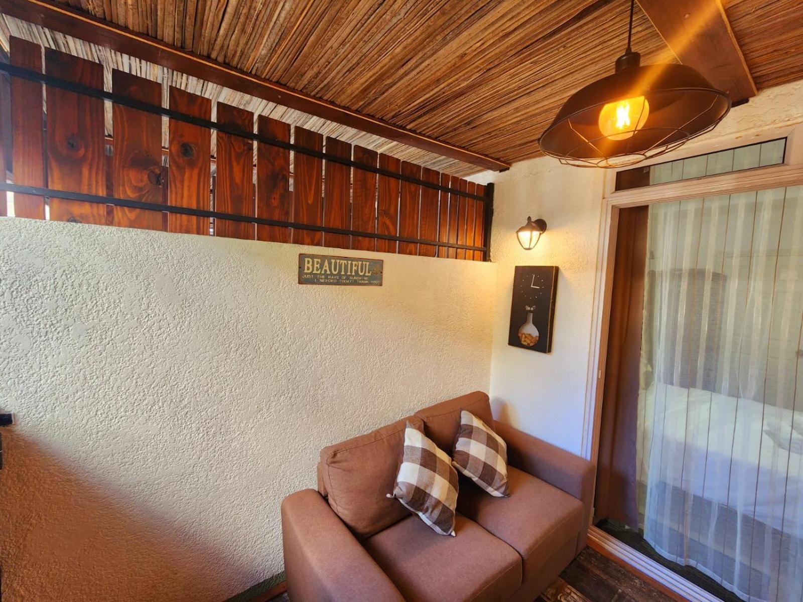 The Rustic Studio Grand Baie Exterior photo